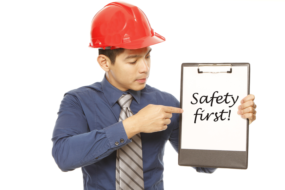6 Reasons You Should Invest In Health And Safety Training For Your