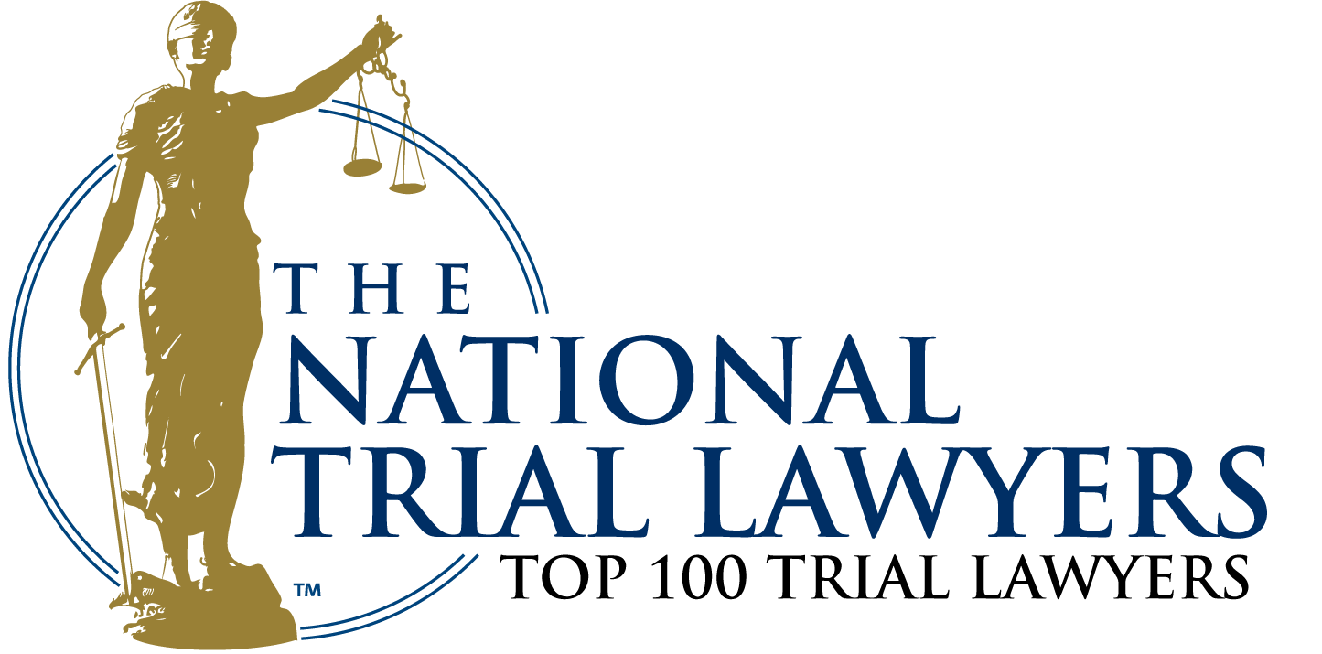The National Trial Lawyers - Top 100 Trial Lawyers