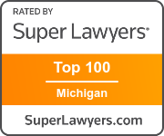 Top 100 Lawyers Michigan