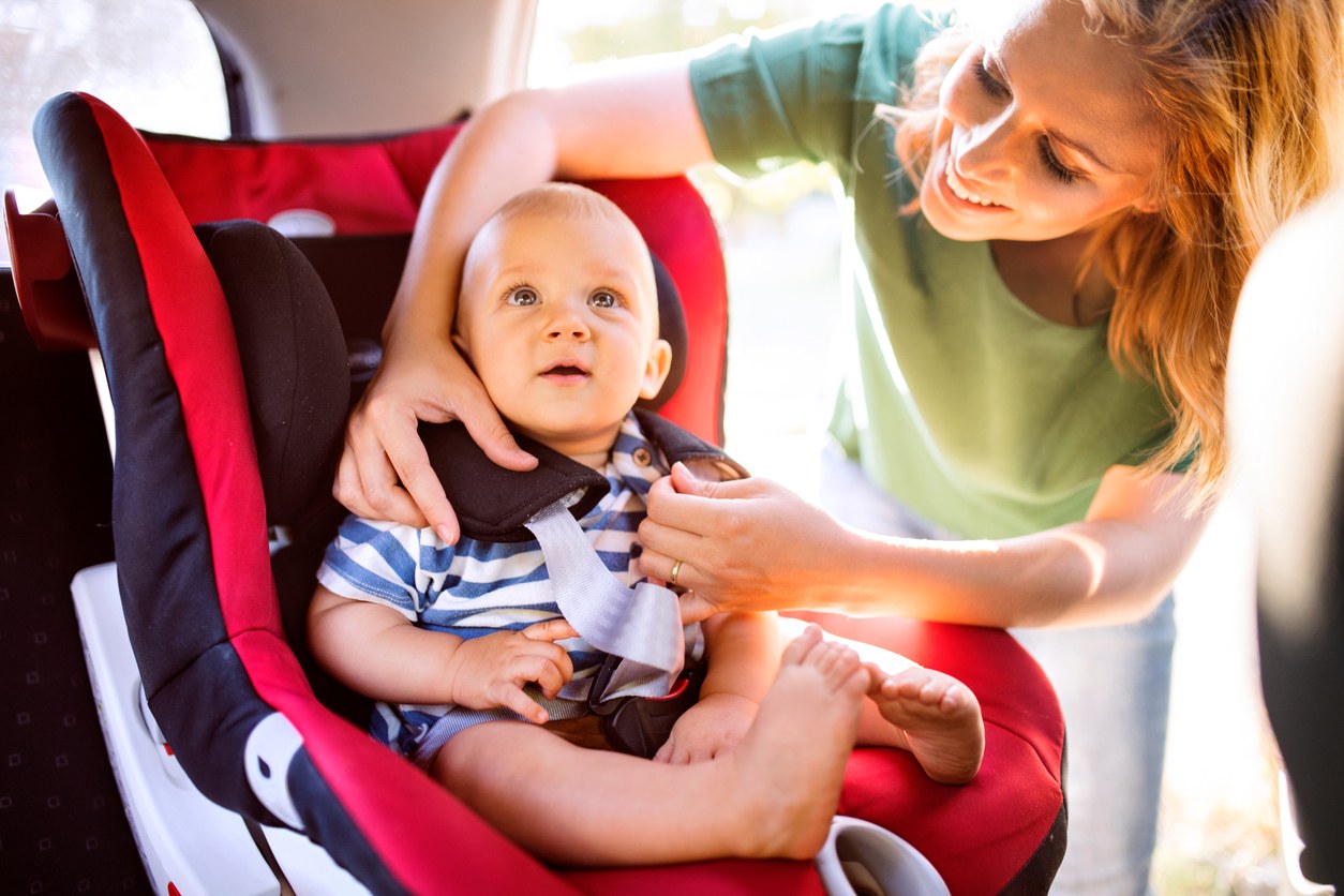 What You Need To Know About Michigan Car Seat Laws Scott Goodwin Law